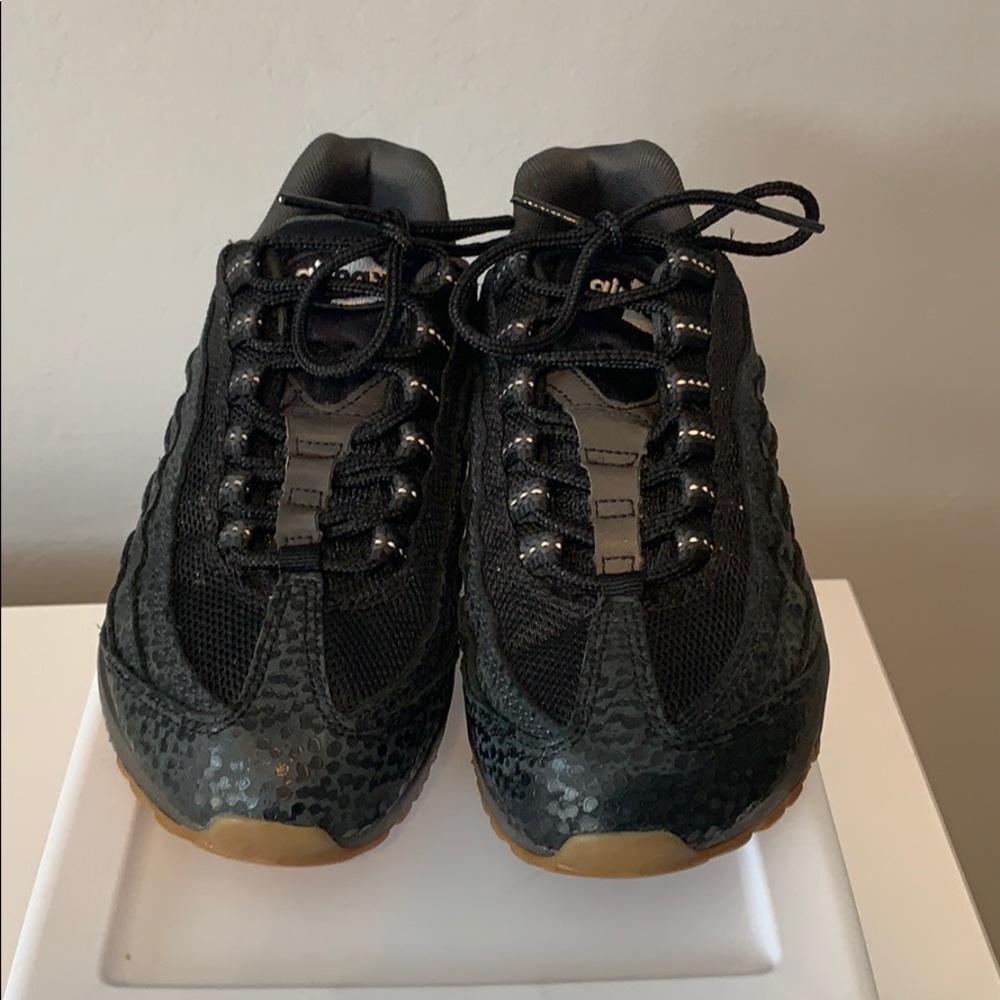 Air Max Sneakers